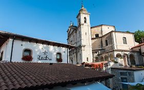 Il Lavatoio Dimora Storica